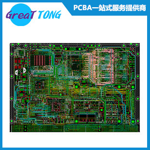 深圳宏力捷PCB設(shè)計(jì)