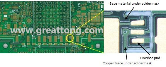 Solder Mask(S/M)是什么？對PCB有什么用處？只有綠色嗎？