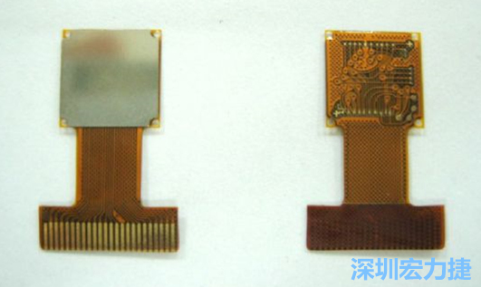 FPC可設(shè)計(jì)的電路復(fù)雜度與密度，比PCB遜色，但可適應(yīng)結(jié)構(gòu)的彈性結(jié)構(gòu)，成為電子產(chǎn)品設(shè)計(jì)重點(diǎn)。