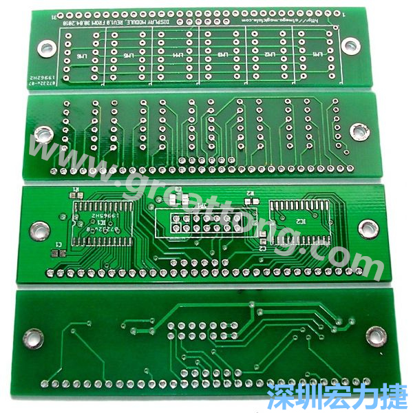 HDI PCB能讓手機(jī)等產(chǎn)品更輕薄。