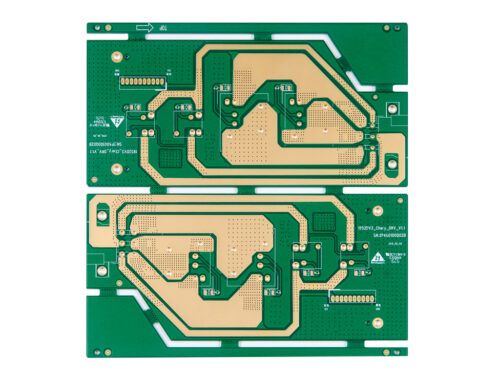 厚銅PCB板