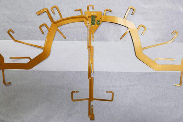 FPC電路板 - 什么是 FPC 電路板？