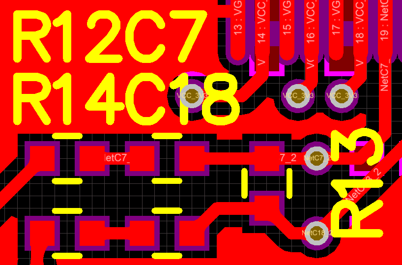 PCB設(shè)計(jì)如何做好絲印設(shè)計(jì)？