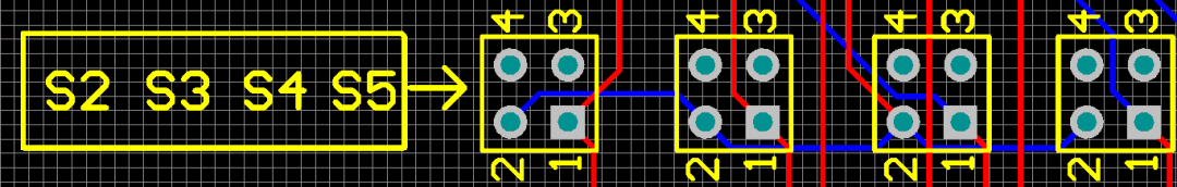 PCB設(shè)計(jì)如何做好絲印設(shè)計(jì)？