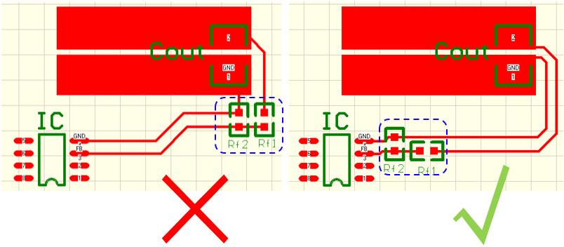 PCB Layout的設(shè)計(jì)要點(diǎn)