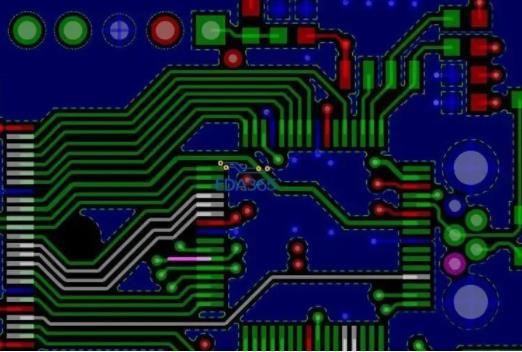 PCB設(shè)計(jì)要不要去除死銅？